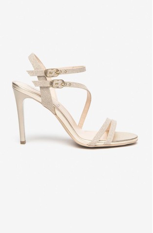 Technical Fabric Sandals