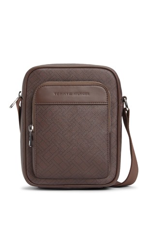 Reporter torba z vzorcem zastavic