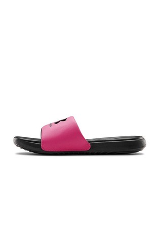 UNDER ARMOUR UA Ansa natikači Večbarvna - Black / Pink Surge 2