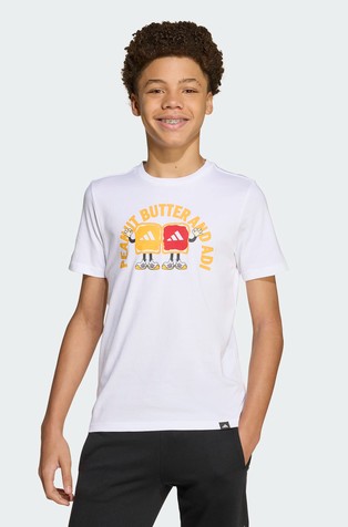 Food Graphic T-Shirt