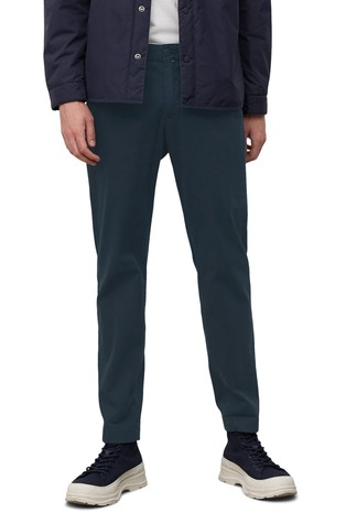 Stig shaped fit chino hlače iz raztegljivega bombaža
