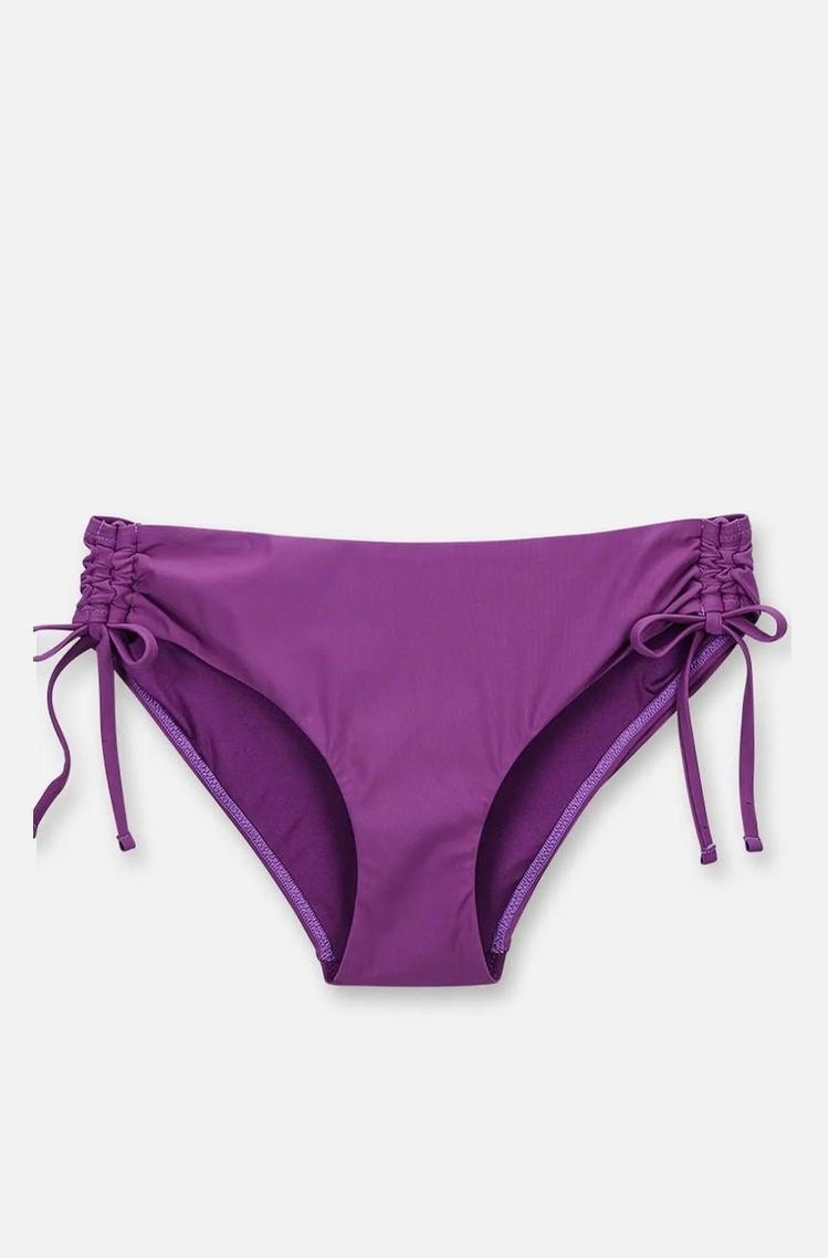 PALMERS Bora Bora spodnji del kopalk Škrlatna - Purple 