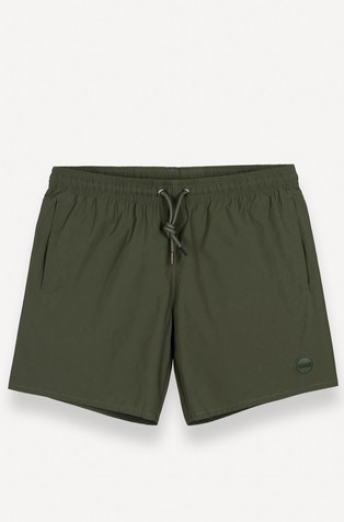 Magical Effect Swim Trunks