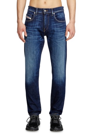 Slim Jeans - 2019 D-Strukt 09L61