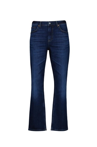 Regular fit jeans hlače