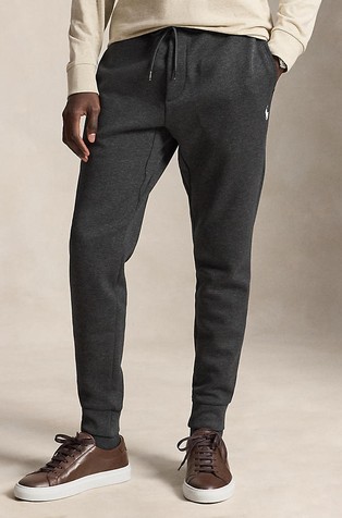 Double-Knit Jogger Pant