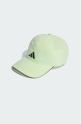 Unisex AEROREADY Training Running Baseball Cap