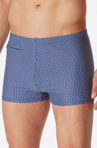 Classic Swim - oprijete kopalke