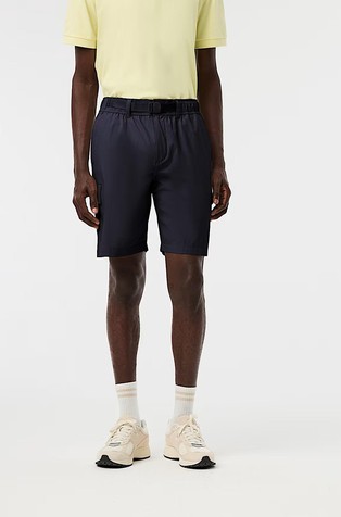 Performance Stretch Water-repellent Cargo Shorts