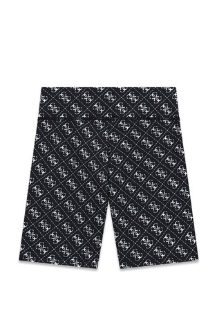 4G Logo kratke pajkice iz mikrofibre