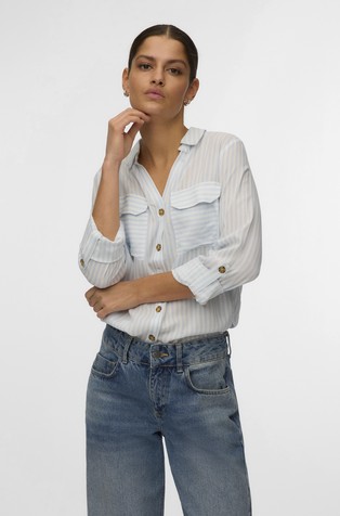 VMBUMPY viskozna srajca