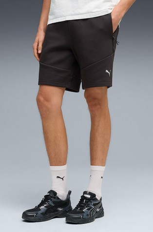 Evostripe Shorts