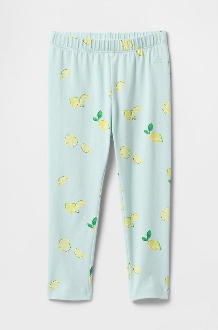 GAP Tanke pajkice za malčice Modra - Azul Blue 