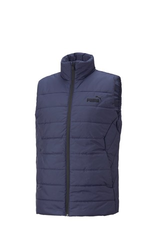 Essentials Padded Vest