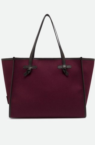 Marcella Original canvas tote