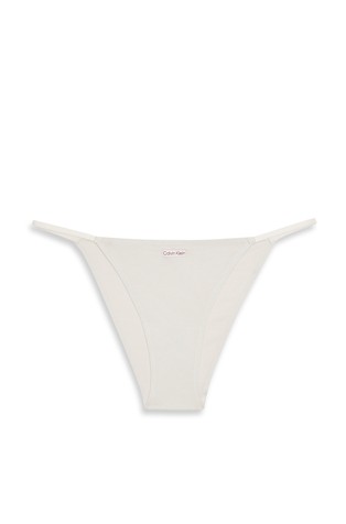 Bikini Briefs - Cotton Modal Bare