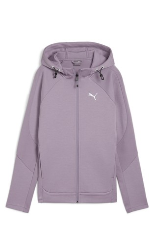 Evostripe Full-Zip Hoodie