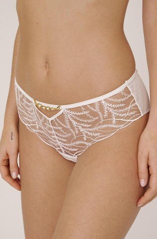 White Charm spodnje hlačke