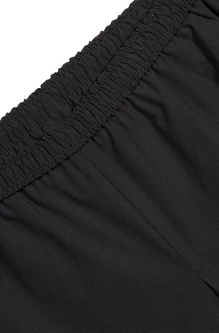 HUGO BOSS Active shorts in quick-dry super-stretch fabric Black 2