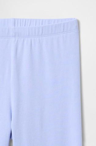 GAP Tanke pajkice za deklice Modra - Blue Crystal 3