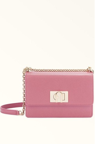 Mini Crossbody Bag