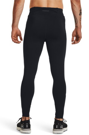 UNDER ARMOUR Qualifier Elite pajkice Črna - Black 2