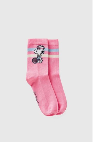 Snoopy ©Peanuts socks