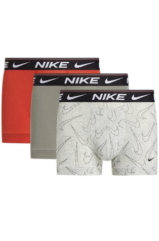 Paket 3 bombažnih boksaric