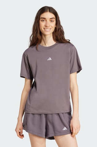 Essentials Small Logo Cotton T-Shirt