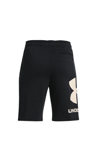 UNDER ARMOUR UA Rival Fleece Big Logo Shorts online at emporium.si