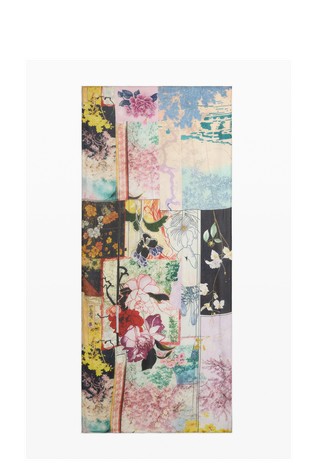 Printed Scarf