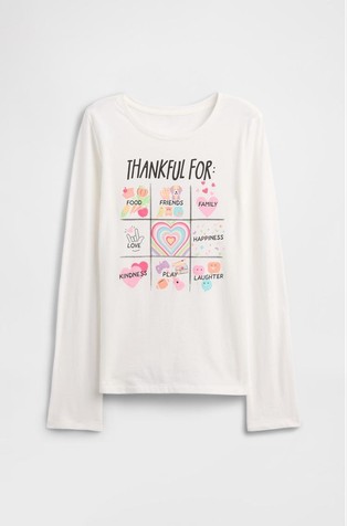 Kids Graphic T-Shirt