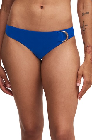 Celestial Bikini Swim Bottom