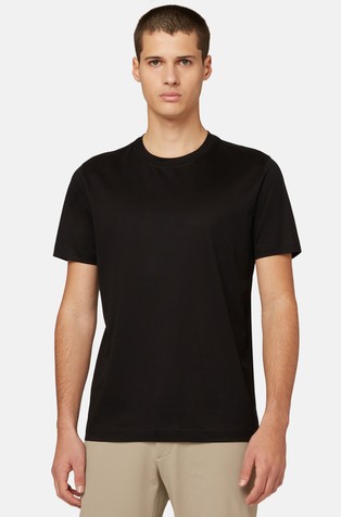 Pima Cotton Jersey T-shirt