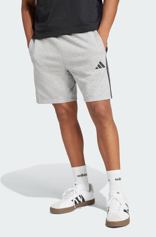 Essential 3-Stripes kratke hlače