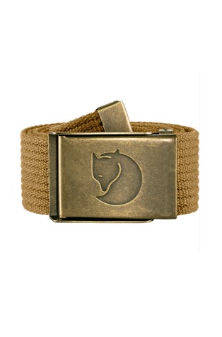 Travel unisex platnen pas