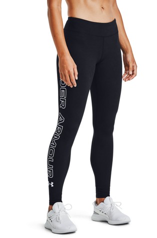 UA Favorite Wordmark Leggings