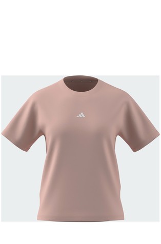 Essentials Logo Cotton T-Shirt