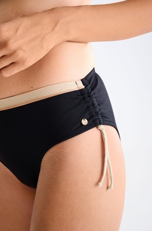 Sydney spodnji del kopalk s stransko regulacijo