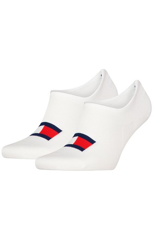 Unisex 2-pack of footies