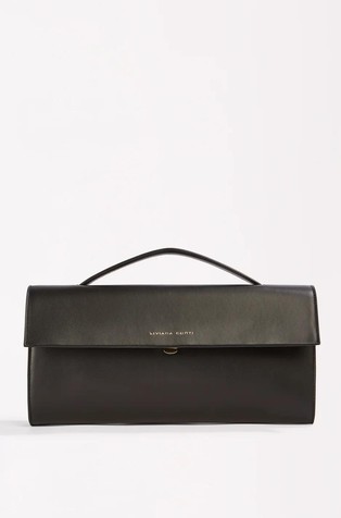 Grace usnjena pisemska torbica