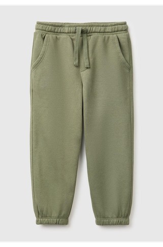 Joggers in warm fleece