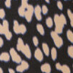 Črna - Black / Multi