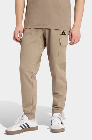 Essentials Feelcozy trenirka s frotirano notranjostjo