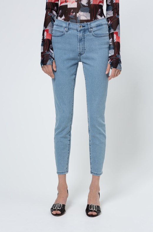hugo boss charlie jeans