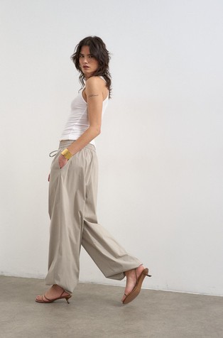 TSBALIA balloon trousers