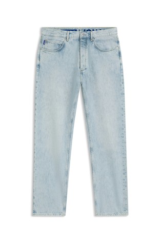 Regular-fit jeans