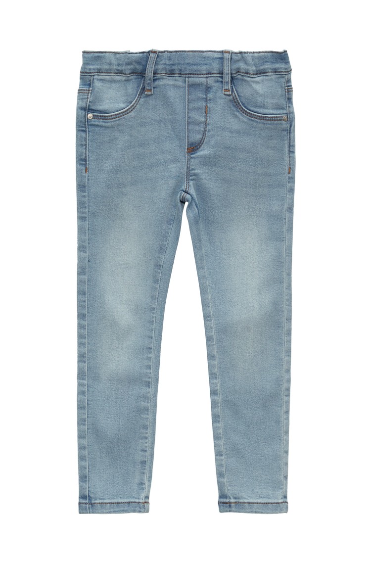 S.OLIVER Denim pajkice Modra - Blue 