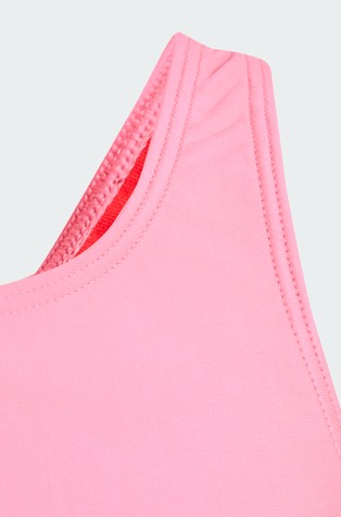 ADIDAS C-Back Swimsuit Kids Pink 3