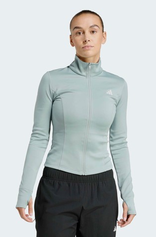 Optime Essentials Full-Zip Jacket